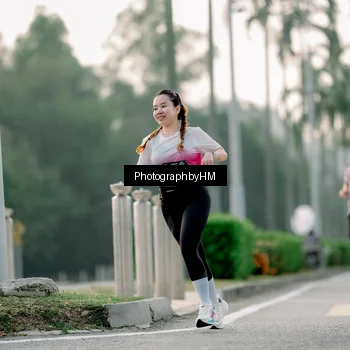 Runner Photo 6660535