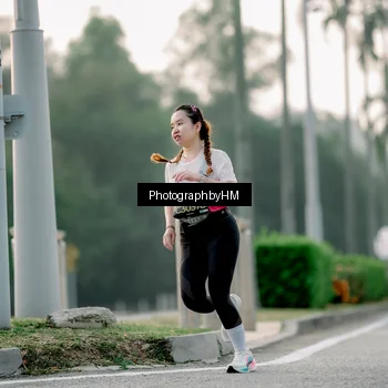 Runner Photo 6660538