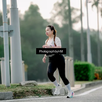 Runner Photo 6660539