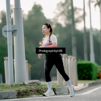 Runner Photo 6660541