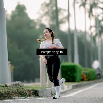 Runner Photo 6660542