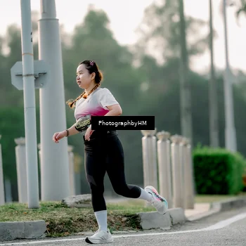 Runner Photo 6660548