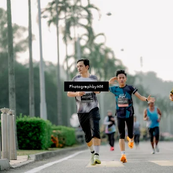 Runner Photo 6660550