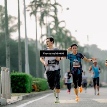 Runner Photo 6660556