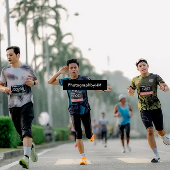 Runner Photo 6660559