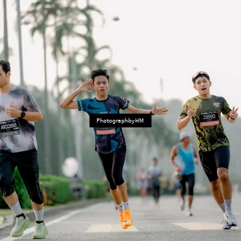 Runner Photo 6660561