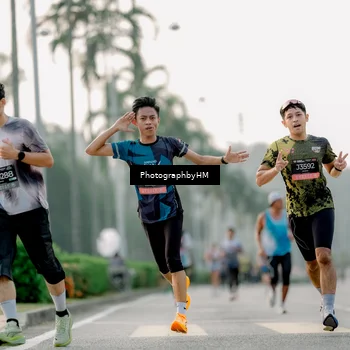 Runner Photo 6660562