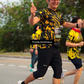 Runner Photo 6660564
