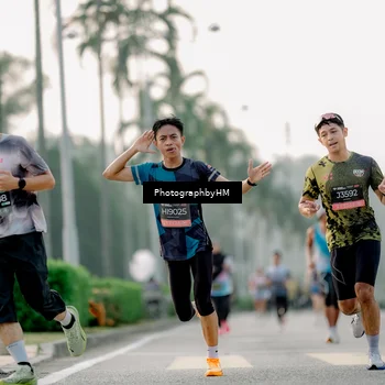 Runner Photo 6660566