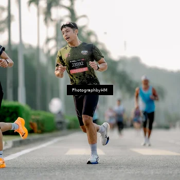 Runner Photo 6660570