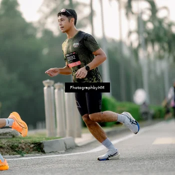 Runner Photo 6660577