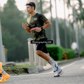 Runner Photo 6660579