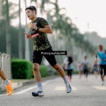 Runner Photo 6660580