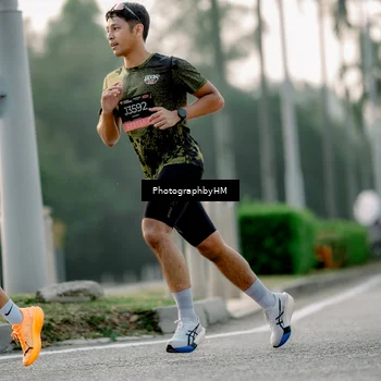 Runner Photo 6660582