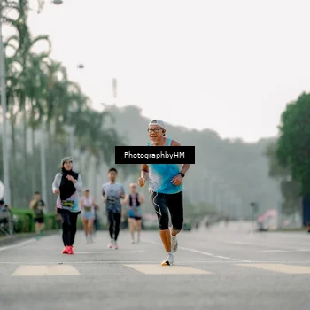 Runner Photo 6660583