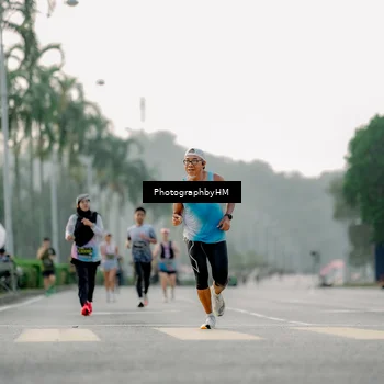 Runner Photo 6660584