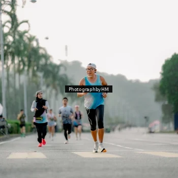 Runner Photo 6660586