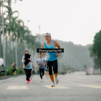 Runner Photo 6660587