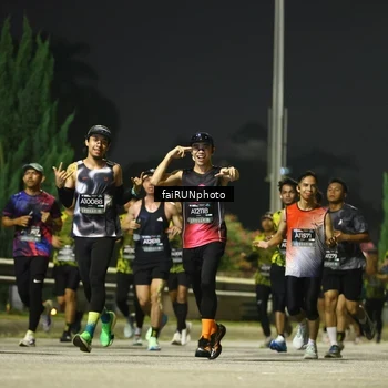 Runner Photo 6660589
