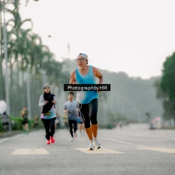 Runner Photo 6660590