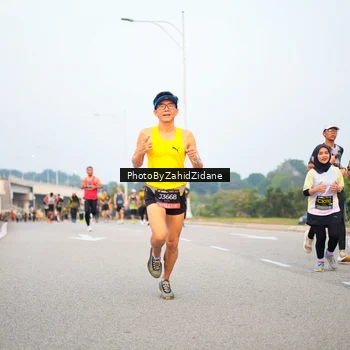 Runner Photo 6660591