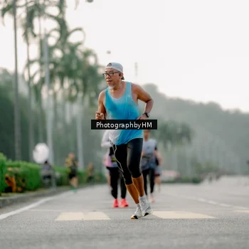 Runner Photo 6660592