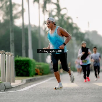 Runner Photo 6660593