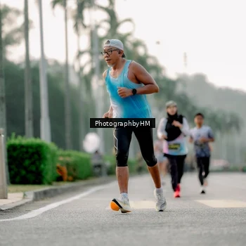 Runner Photo 6660594