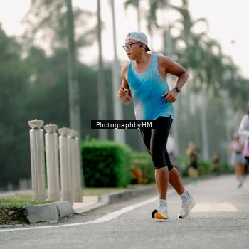 Runner Photo 6660595