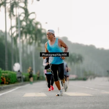 Runner Photo 6660598