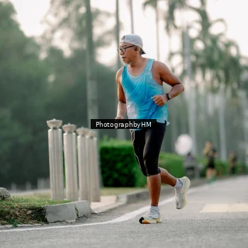 Runner Photo 6660601