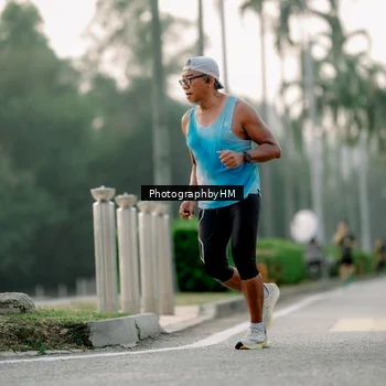 Runner Photo 6660602
