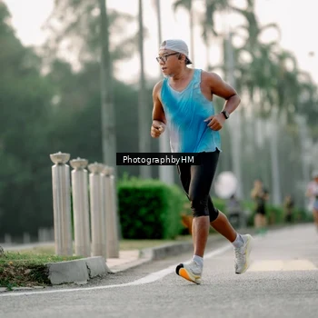 Runner Photo 6660603