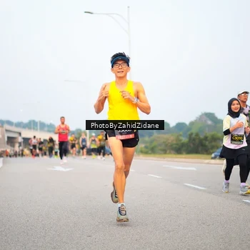 Runner Photo 6660604