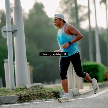 Runner Photo 6660605