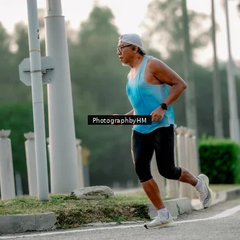 Runner Photo 6660607