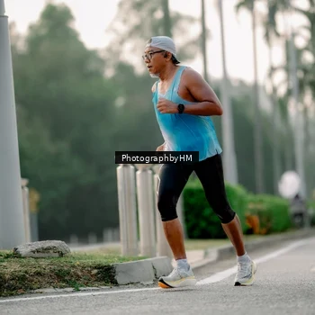 Runner Photo 6660610