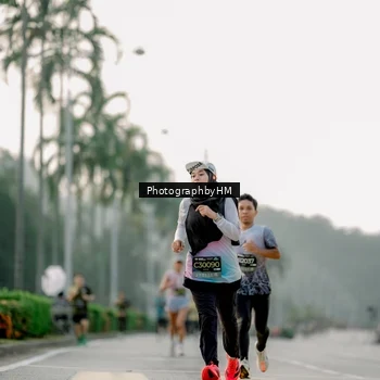 Runner Photo 6660614