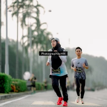Runner Photo 6660617