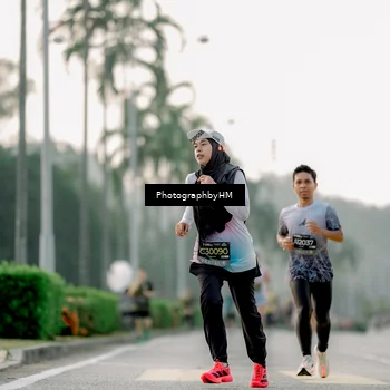 Runner Photo 6660619