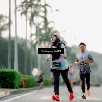 Runner Photo 6660621