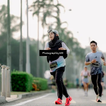 Runner Photo 6660622
