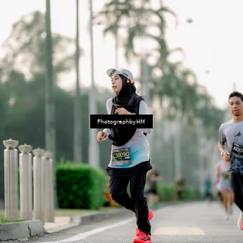 Runner Photo 6660623