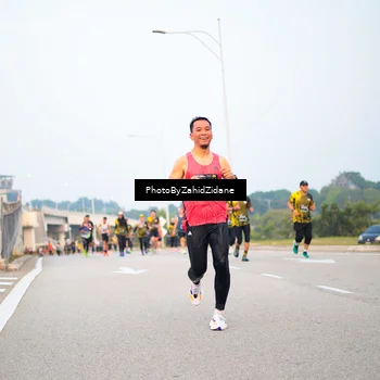 Runner Photo 6660625