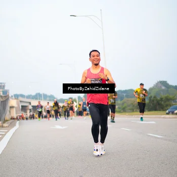 Runner Photo 6660626