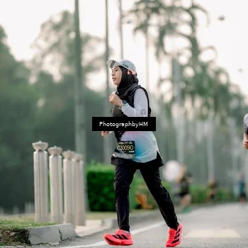 Runner Photo 6660627