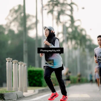 Runner Photo 6660628