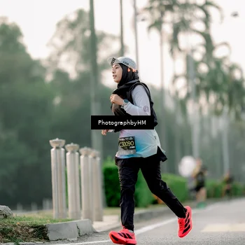 Runner Photo 6660629