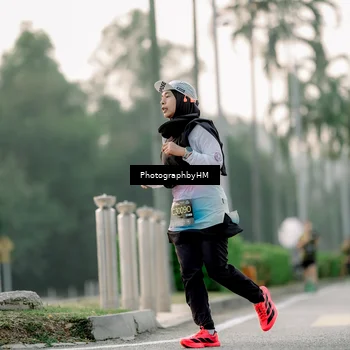 Runner Photo 6660630
