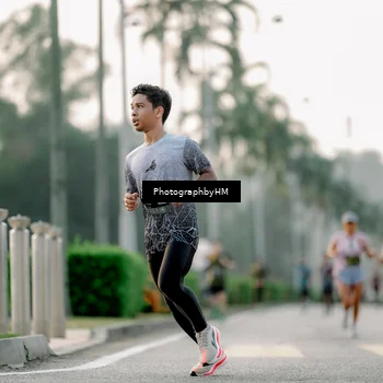 Runner Photo 6660632